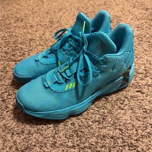 Dame 7 jamfest mens 11.5